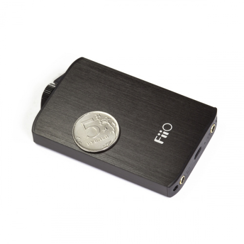 FiiO A3