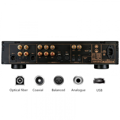 Tone Winner AD-1PRE Plus