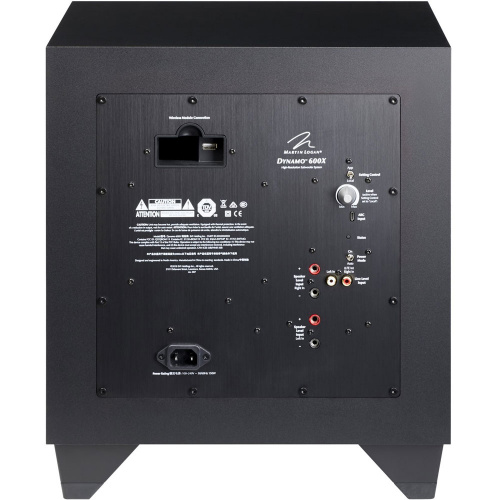 Martin Logan Dynamo 600X SWT-X