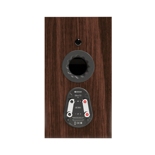 Monitor Audio Silver 50 European Walnut (8G)