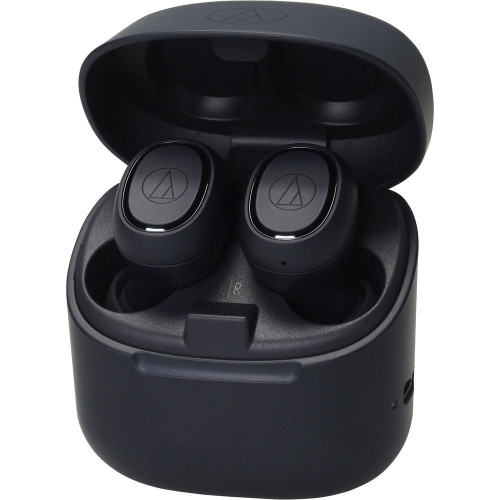 Audio-Technica ATH-CK3TW Black