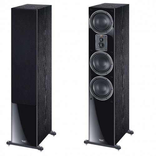 Magnat Signature 507 Black Magnat Signature 507 Black