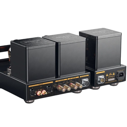 Cayin HA-300 MK2 Black