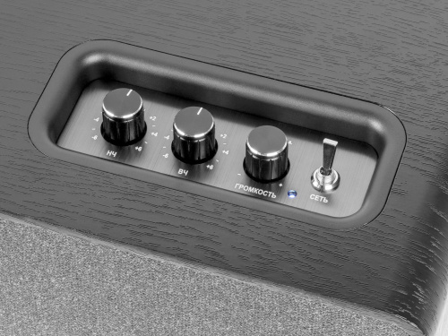 Premiera ES-422A Black