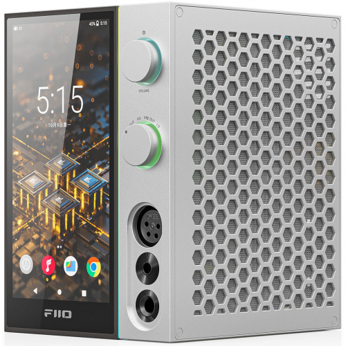FiiO R9 (F3051R) Silver