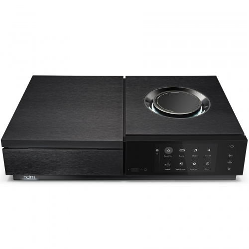 Naim Uniti Star