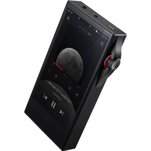 Astell&Kern SA700 Onyx Black