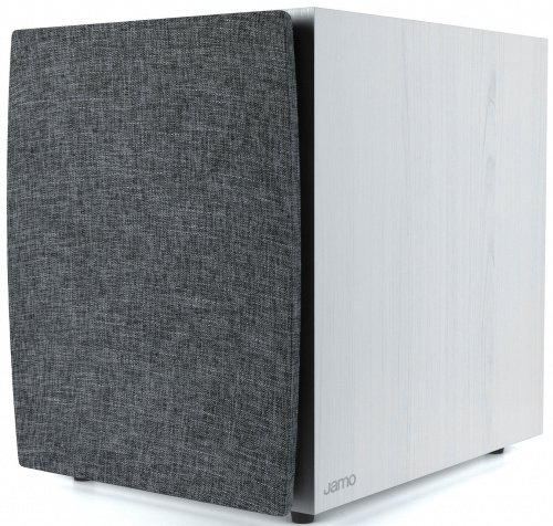 Jamo C 912 SUB Matte white