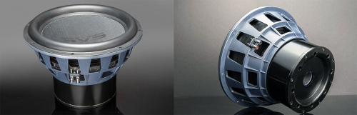 SVS SB16-Ultra Piano Black