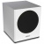 Mission M-Cube + SE Subwoofer White