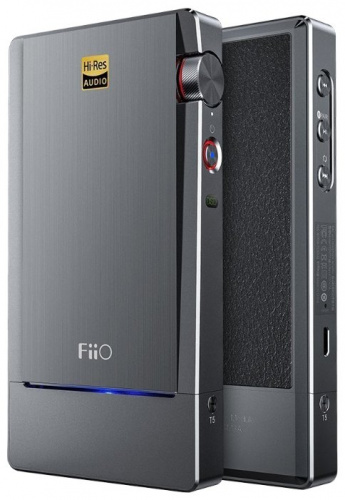 FiiO Q5
