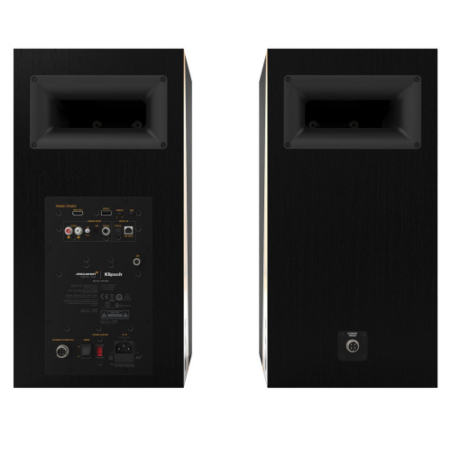 Klipsch The Nines McLaren