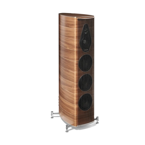Sonus Faber Olympica Nova V Walnut