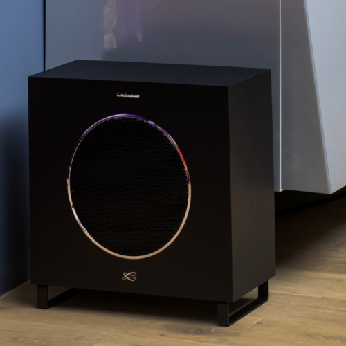 Cabasse Eole 4 System 5.1 Black Cabasse Eole 4 System 5.1 Black