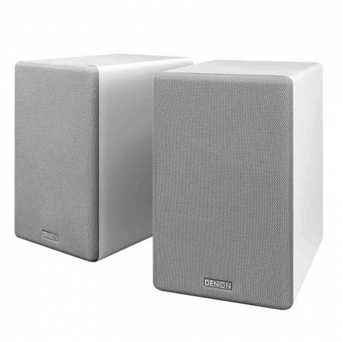 Denon CEOL N12 White