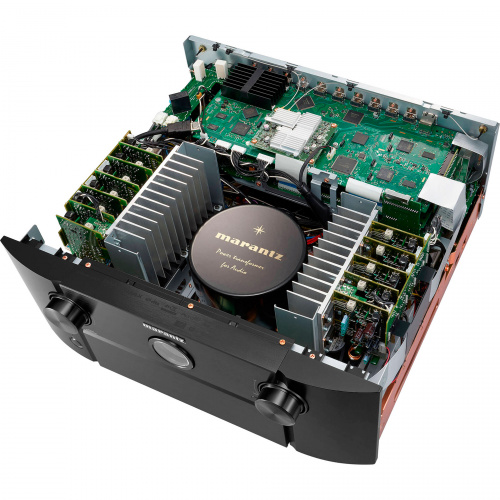 Marantz SR8015 Black