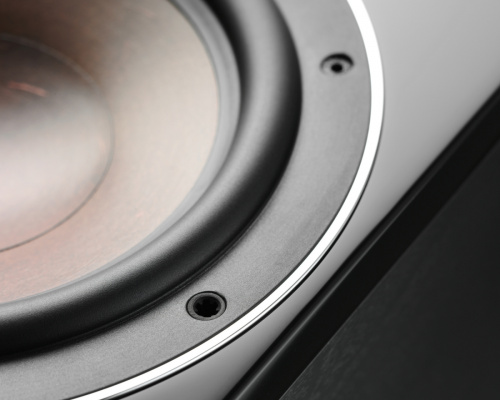 DALI Opticon 6 Black