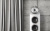 B&W 803 D3 Gloss Black (demo)