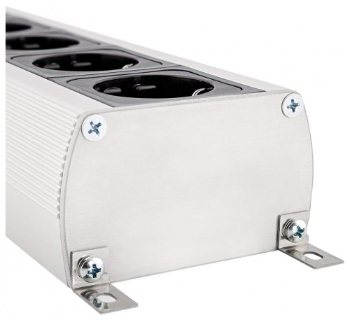 Supra Mains Block MD-06EU MK3 Supra Mains Block MD-06EU MK3