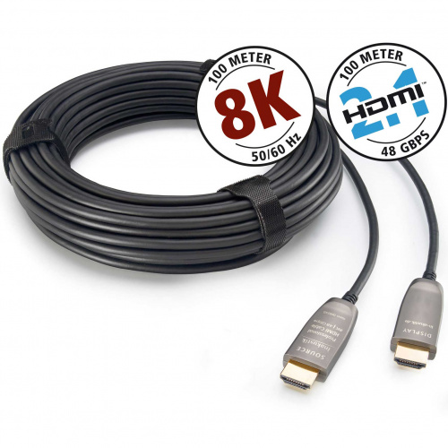 Inakustik Profi HDMI 2.1 5.0m (009245005)