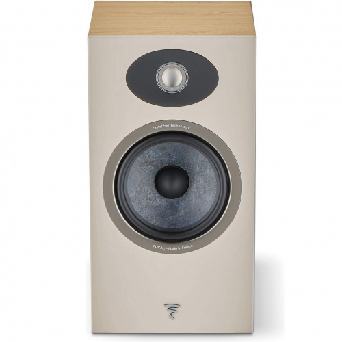 Focal Theva N1 Light Wood
