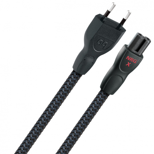 AudioQuest NRG-X2 C7 1.0m