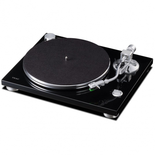 TEAC TN-3B-SE Black TEAC TN-3B-SE Black