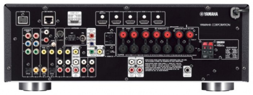 Yamaha RX-V671