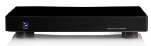 PS Audio PerfectWave PowerBase Black