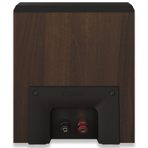 Klipsch RP-500SA II Walnut