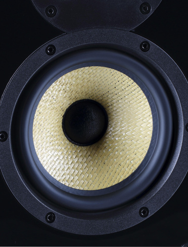 Davis Acoustics Balthus 30 Black