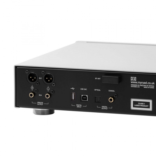 Myryad Z310 Silver