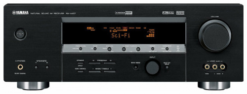 YAMAHA RX-V457 (HTR-5840)