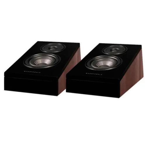Wharfedale Diamond 12 3D Walnut Pearl