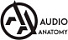 Audio Anatomy