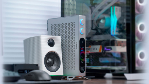 FiiO K19 (F3081K) Black