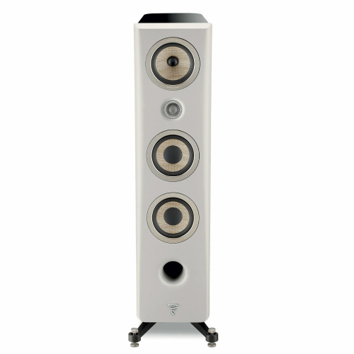 Focal Kanta N2 Walnut High Gloss / Ivory Mat