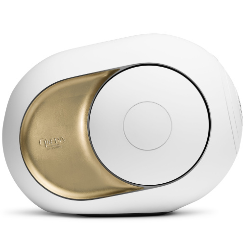 Devialet Phantom I 108 dB Opera de Paris