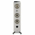 Focal Kanta N2 Walnut High Gloss / Ivory Mat