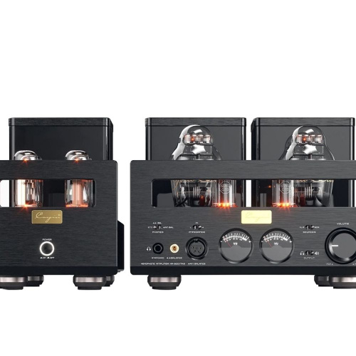 Cayin HA-300 MK2 Black