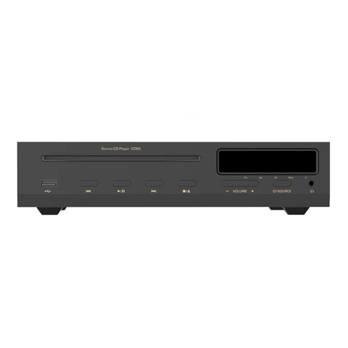 Shanling CD80 Black
