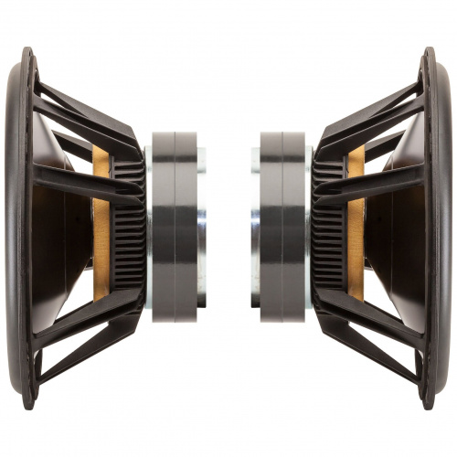 Martin Logan BalancedForce 212 Gloss Black