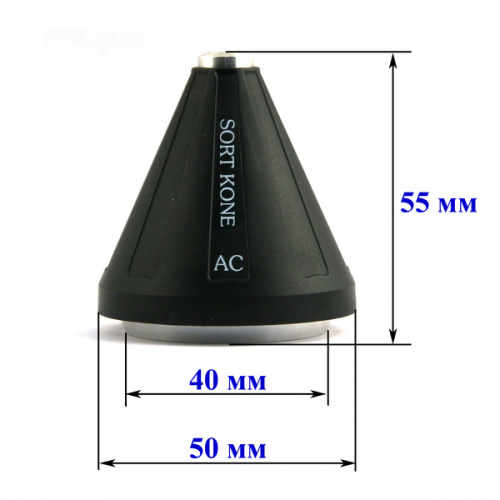 Nordost Sort Kone AC