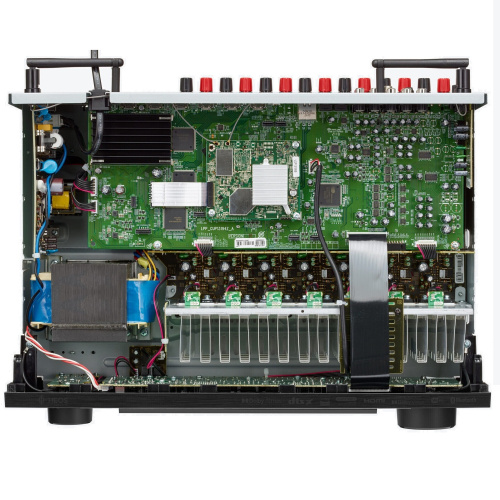 Denon AVR-S760H