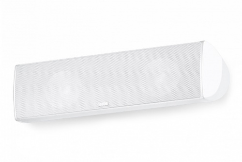 Canton CD 150.2 White High Gloss