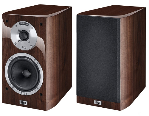 Heco Celan GT 202 Piano Espresso