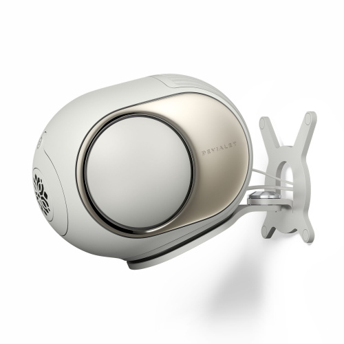 Devialet Gecko Phantom Ultimate 108 dB Light Pearl
