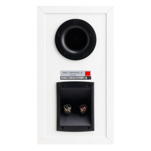 DALI Opticon 2 White DALI Opticon 2 White