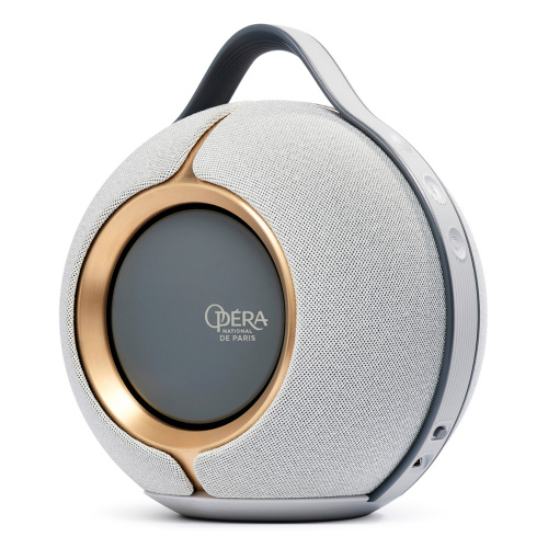 Devialet Mania Opera de Paris