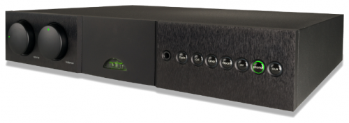 Naim Supernait 3